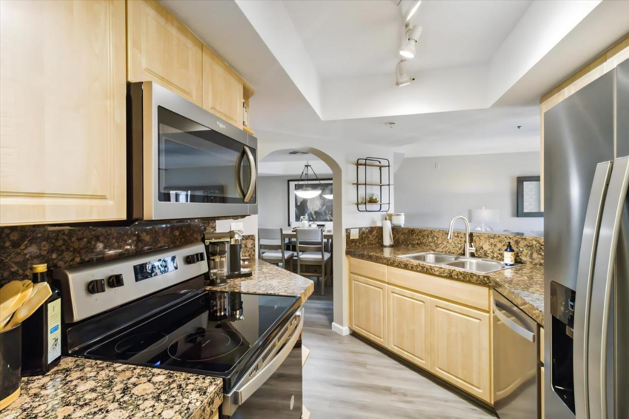 Apartment Biltmore Bliss Desert Retreat!