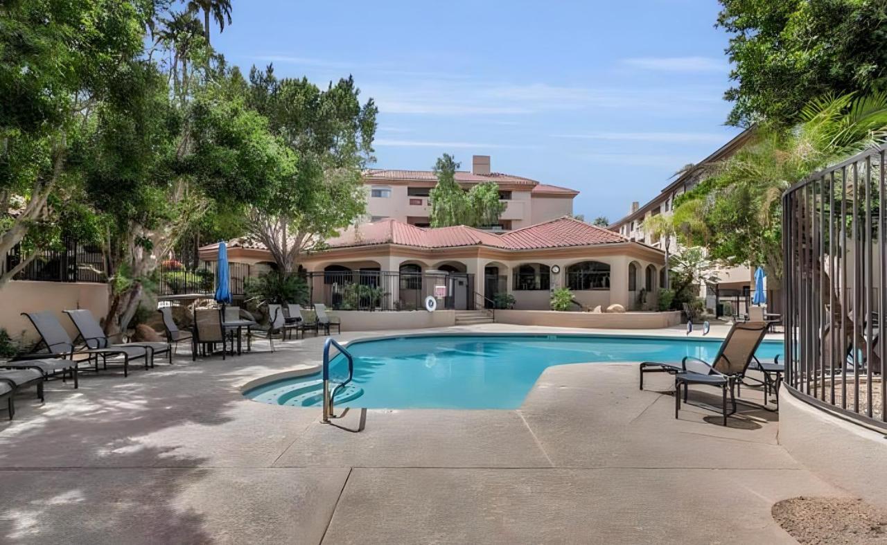 Biltmore Bliss Desert Retreat! Apartment Phoenix